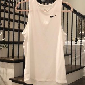 Nike dry fit tank